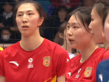 江苏女排不缺人才缺教练！惠若琪张常宁有能力，是主帅人选