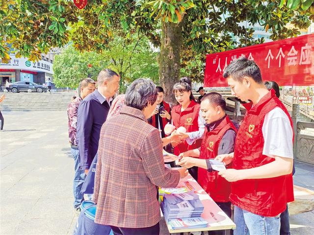 人人讲安全、个个会应急——排查身边灾害隐患