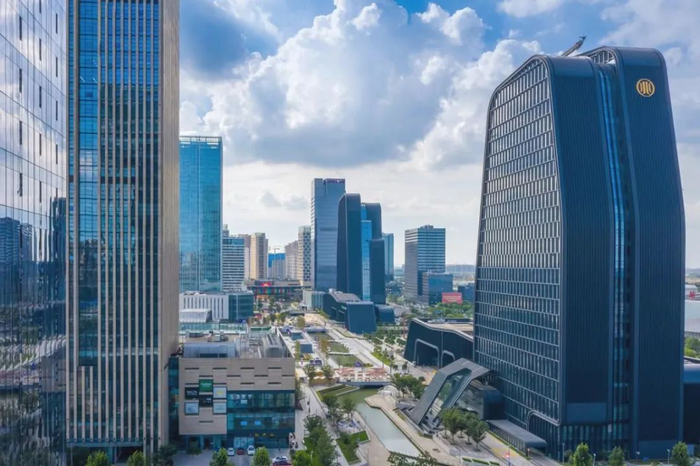 房地产企业排行_2023年1-7月中国房地产企业销售TOP100排行榜(2)