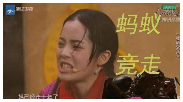 赵薇和周迅共同主演了电影《画皮》,但是演技却被周迅稳压?