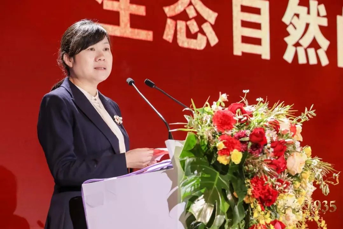 茅台王莉从生产车间到总经理,29年做好一件事:品质!