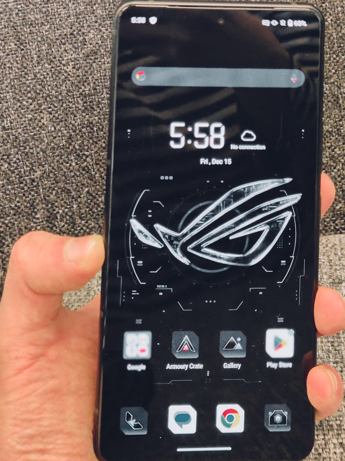 华硕rog游戏手机8评测:不仅是游戏手机,更是日常旗舰|华硕rog|游戏