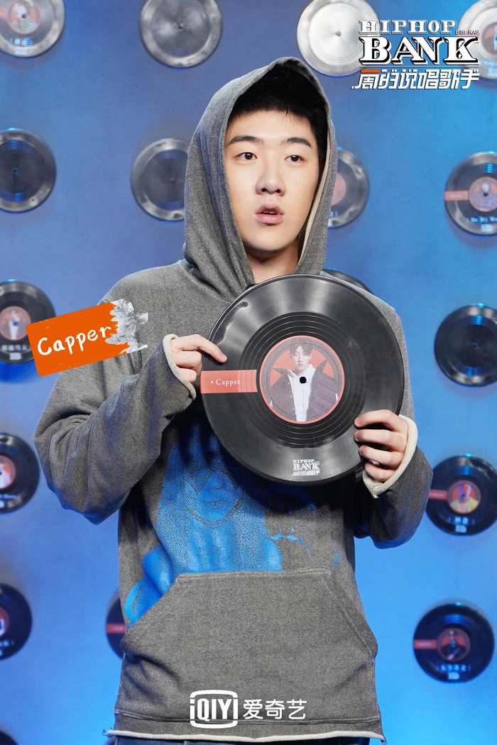 《一周的说唱歌手》新一期阵容曝光 冠军Capper加盟梦想无限赛季|rapper|节目|舞台|人生|嘉宾_新浪娱乐_新浪新闻