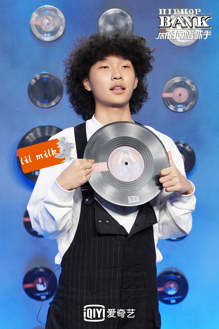 Cappern Rapper 《一周的说唱歌手》新一期阵容曝光 冠军Capper加盟梦想无限赛季|rapper|节目|舞台|人生|嘉宾_新浪娱乐_新浪新闻