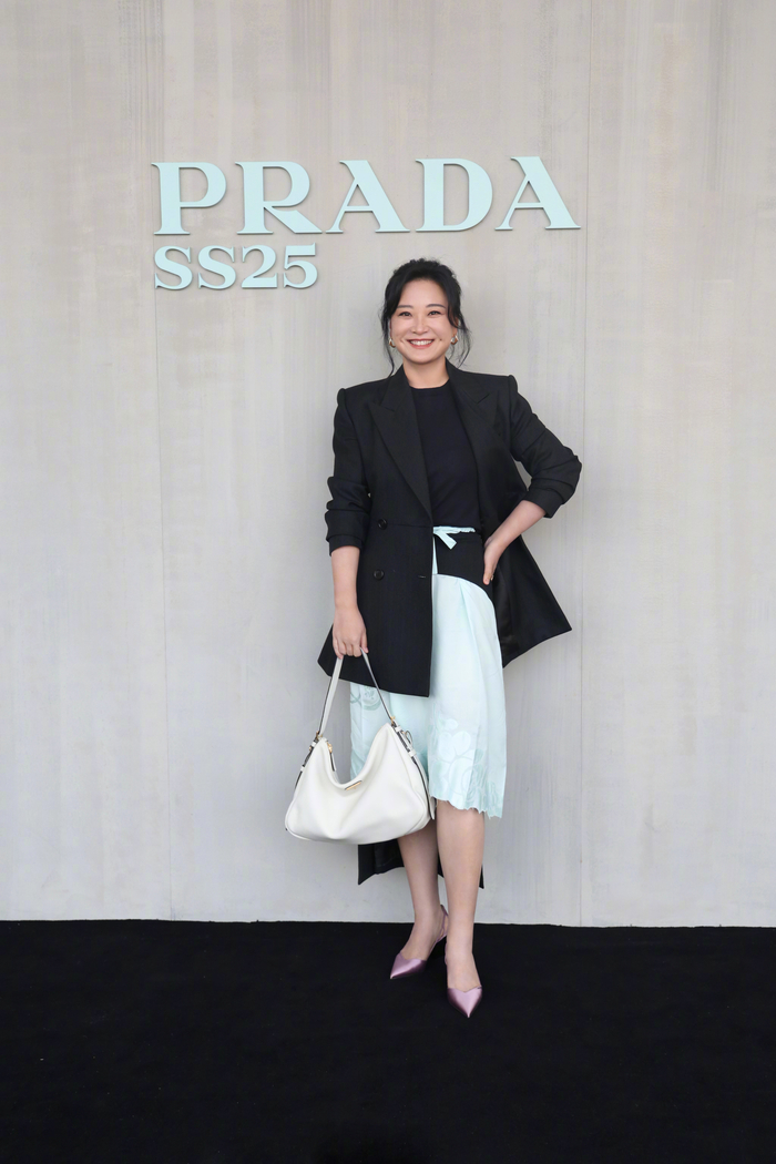 贾玲个人资料 星座与身材变化情况