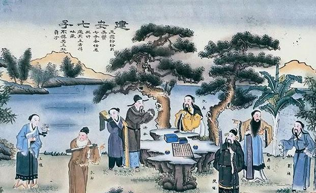 透过东汉末年的大瘟疫，看建安文学中的生命与死亡意识