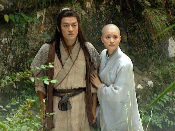 笑傲江湖:采花大盗田伯光,他是个坏人,但也是有侠气的人