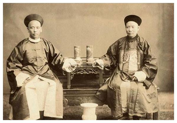 在清朝,亲王和郡王都是王爷,那二者有何区别?