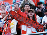 为预防产后抑郁去看球！蓉城女球迷2025主客场全勤，共观赛50余场