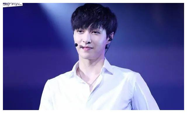 exo成员中最具有大众性的原来是他