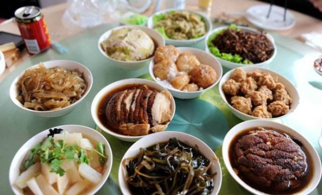 寻味河北，来到石家庄只为那最馋人的美食，这里总有一款你喜欢|烧饼|深泽|扒糕|肉糕|芝麻_新浪新闻