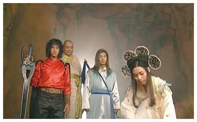 风云:邪皇将魔刀传给聂风,他还有门武学更强,可以克制魔刀?_新浪新闻