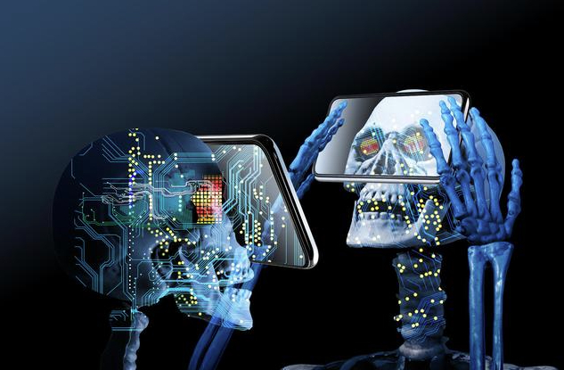 脑机接口技术的前世今生