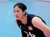 全运会青年组未见天赋边攻：董禹含杨舒茗黄悦鑫季雨萧都有缺点