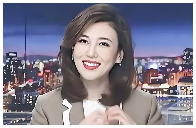 李红，为什么突然火了？|央视|海峡两岸|对岸|袁立|节目_新浪新闻