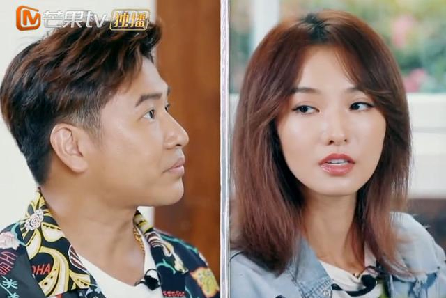 欧弟带妻子参加《婆婆和妈妈》,现场唱他的歌曲,网友:爷青回!