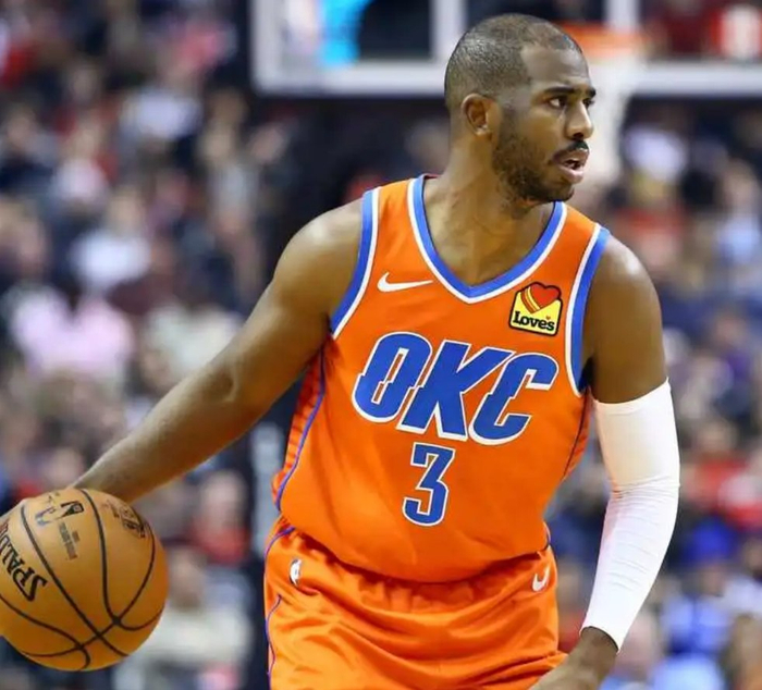 保罗为何生涯无冠?不愿意主动降薪,生涯都是顶薪