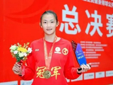 惜败不算输！上海青年女排小将逆势成长，未来值得狠狠期待