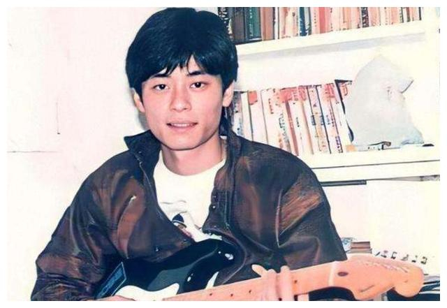 王杰近况:昔日的“歌坛浪子”如今成这样,58岁仍然商演捞金__财经头条