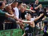 NCAA场均6.5分！林葳的留洋之路，到了关键的抉择时刻
