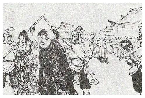 靖康之变84年后,南宋疯狂报复金国,700万金人锐减至10万