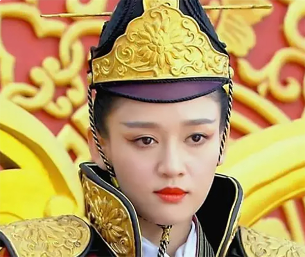 东方不败扮演者林青霞鲁振顺刘雪华陈乔恩陈奕天都怎么样|鲁振顺|东方