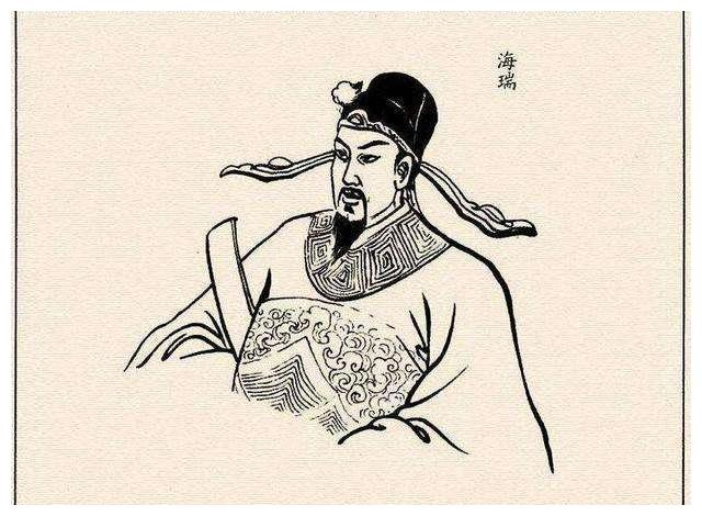 “海瑞中举”：一个举人的就业历程|海瑞|举人|进士