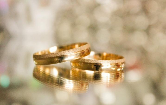 什么是古法黄金?|金饰|工艺|金饰品_新浪新闻