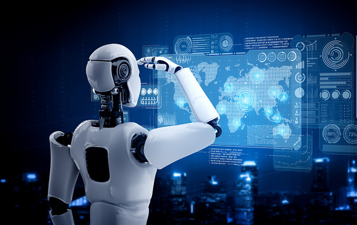 重磅利好人形机器人概念股批量涨停