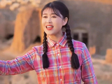 人美歌甜！陕北歌手张秀田演唱新陕北民歌《担水的女孩》