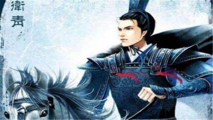 讳莫如深的死因,曲折离奇的出身,西汉最璀璨的将星——霍去病|史记|王朝|私生子|卫青|匈奴_新浪新闻