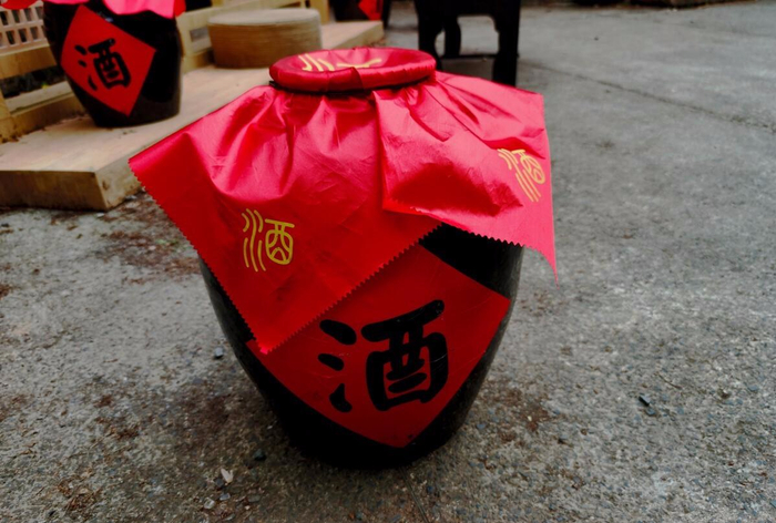 散酒真的不能喝吗？行家：牢记这3点，散酒才能放心喝