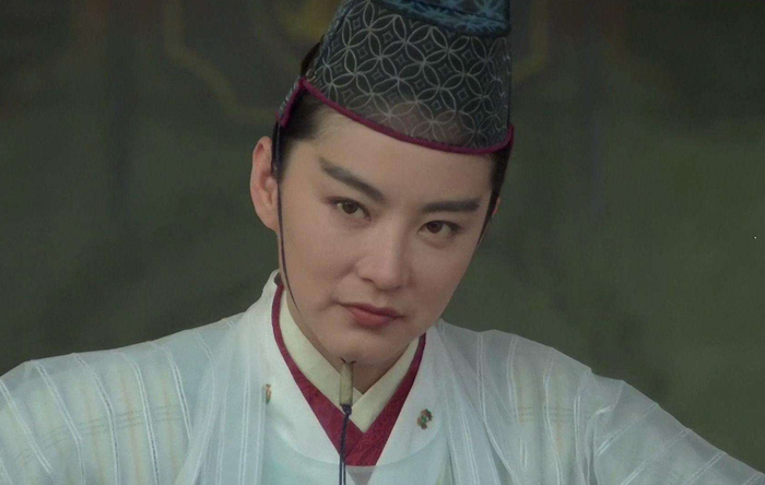 东方不败扮演者林青霞鲁振顺刘雪华陈乔恩陈奕天都怎么样|鲁振顺|东方