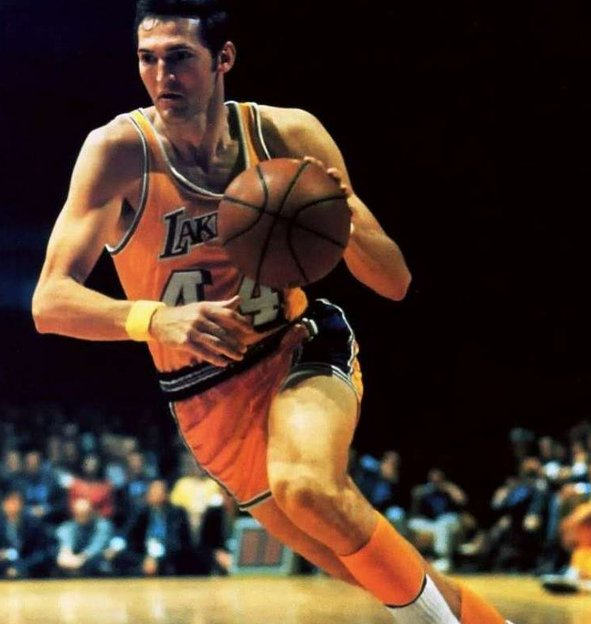 为何埃尔金贝勒8进总决赛都失败,生不逢时是最大因素|埃尔金贝勒|贝勒