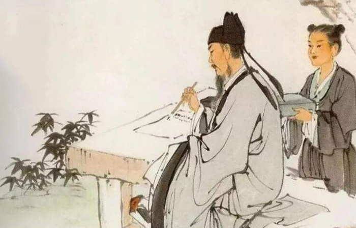 唐代音乐传奇:李龟年的兴衰与流浪