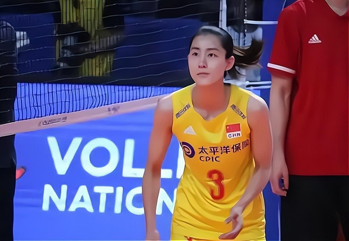 刁琳宇退役安置确定！提高稳定性刻不容缓，女排冲奥她至关重要