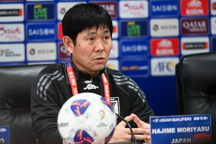 森保一：希望久保建英能成为日本队年轻球员的领袖