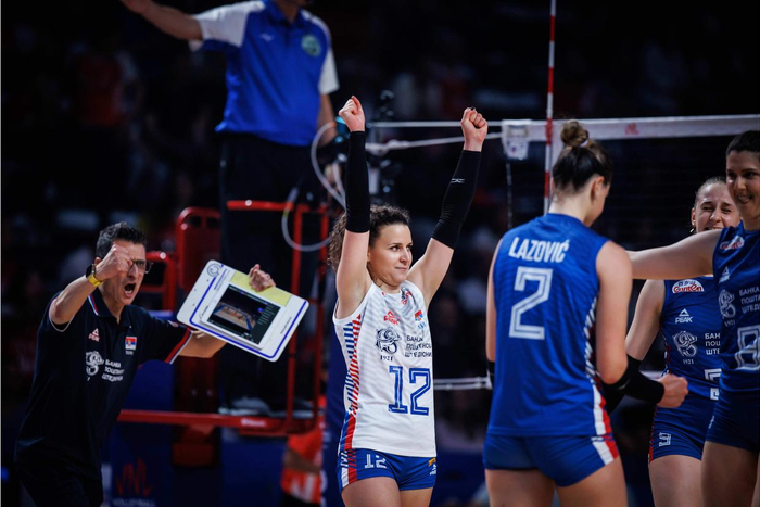 古德蒂对前景充满信心深圳外援二传驰援塞尔维亚次周参赛名单