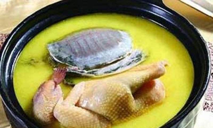 安徽十大名菜,记得收藏啦!|名菜|一品锅|绩溪