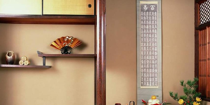 家家户户都爱的壁龛，在日本却有如此大的意义！果真是香饽饽