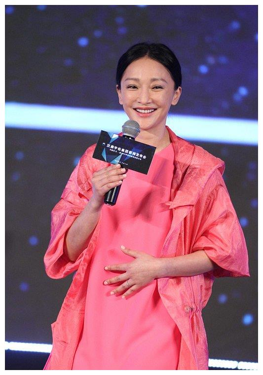 赵薇和周迅共同主演了电影《画皮》,但是演技却被周迅稳压?