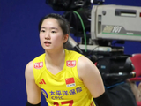 U16女排自由人返回江苏！林莉后继有人：U系列自由人好苗子太多