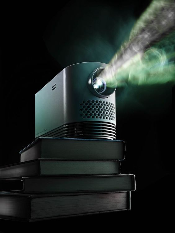 大屏幕娱乐如何选择适合你的投影仪