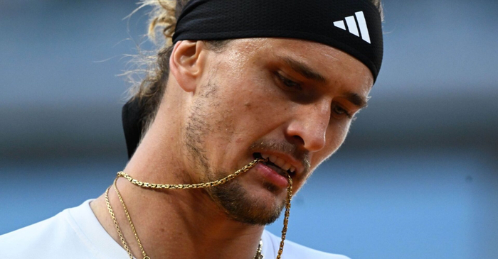 兹维列夫大出血20万欧元结束家暴案诉讼:不想再听到这个案件