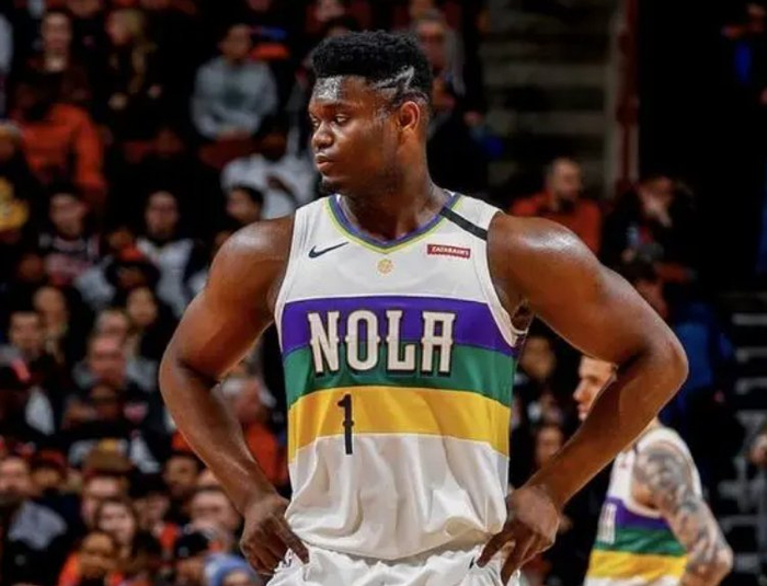 鹈鹕队险胜黄蜂队迎3连胜,差点阴沟里翻车|黄蜂队|鹈鹕|篮板_新浪新闻