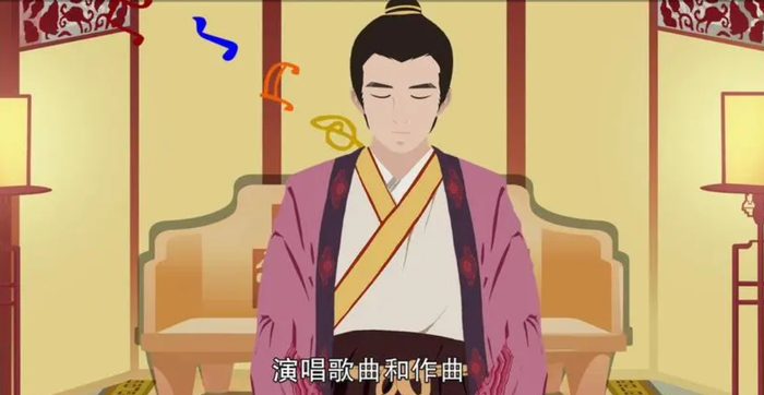 唐代音乐传奇:李龟年的兴衰与流浪