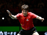 国乒男线全面告急！中日对决暴露致命短板，王皓脸色铁青