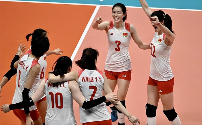 提高稳定性刻不容缓,女排冲奥她至关重要|蔡斌|刁琳宇|退役_新浪新闻