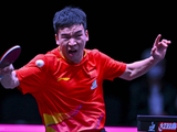 决胜局11-10领先遭逆转，向鹏爆冷出局，最后一分钟发生了什么？