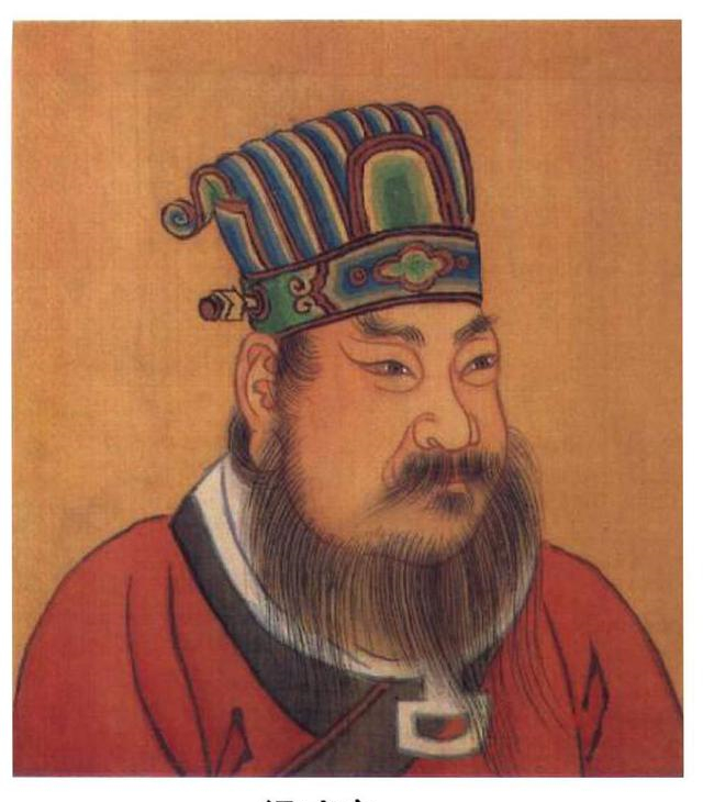 南朝第一帝:刘裕没有重建汉朝,却建立了南朝宋,是有深层考虑的|刘邦|东汉|刘备|后裔|义熙_新浪新闻
